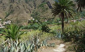 Casas Rurales Hermigua